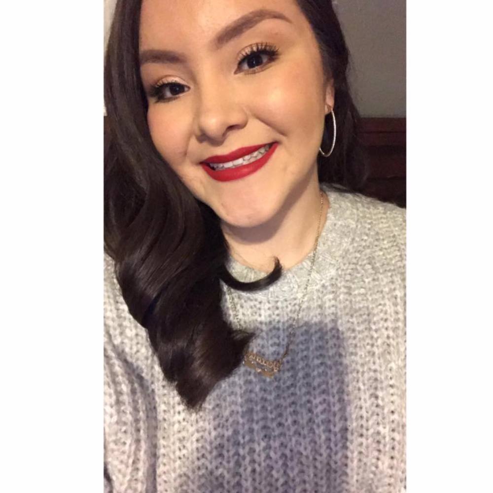 Meet your Posher, Verania